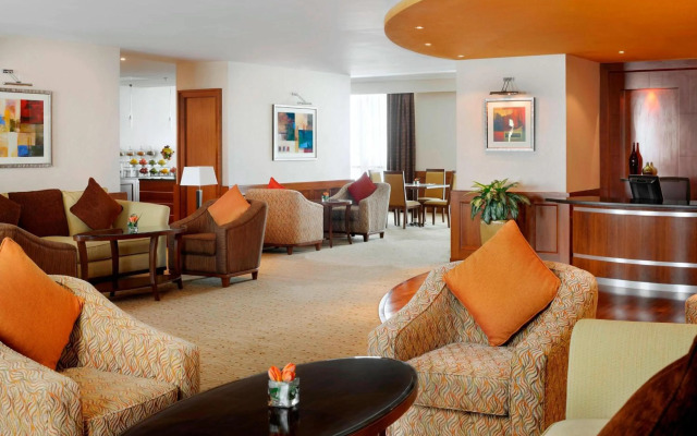 Courtyard by Marriott Kuwait City