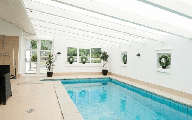 12 Person Holiday Home in Ega-by Traum