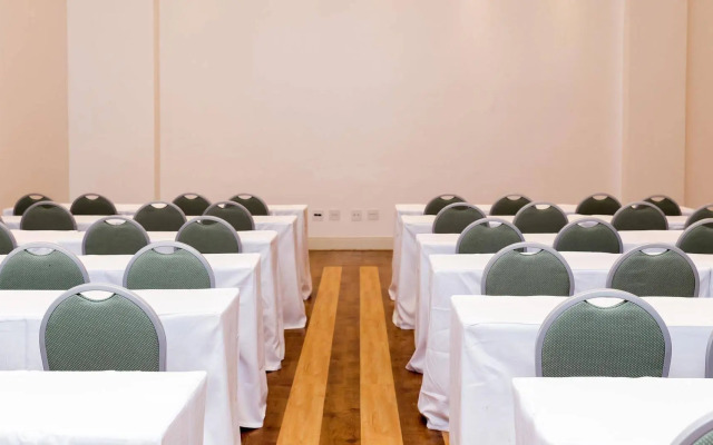 Tulip Inn Campos de Goytacazes