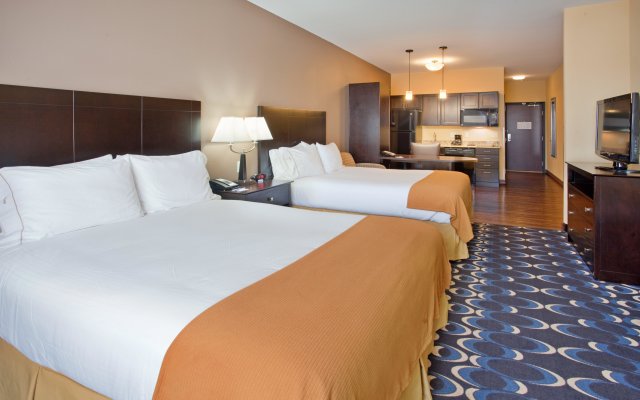 Holiday Inn Express & Suites Las Cruces North, an IHG Hotel