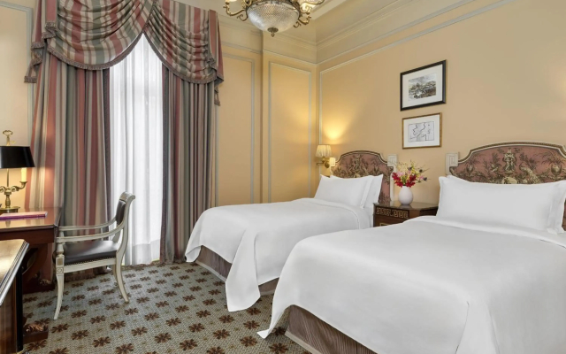 Hotel Grande Bretagne, a Luxury Collection Hotel, Athens