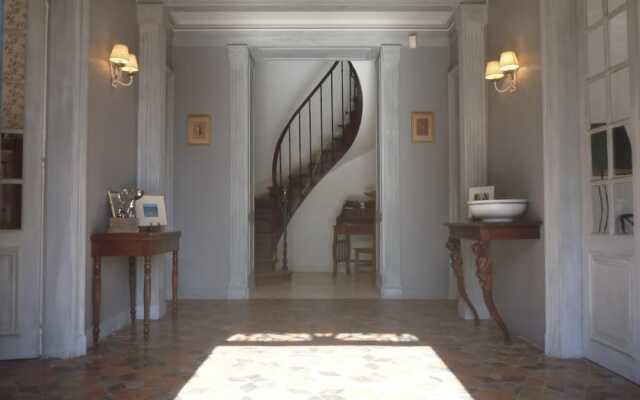 Les Tuileries du Buisson