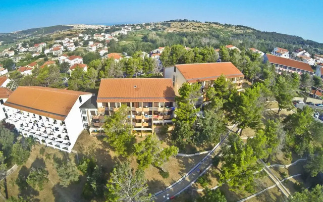 Hotel Plaza