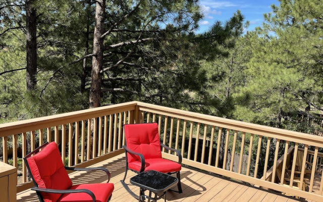 Sinagua Heights Flagstaff