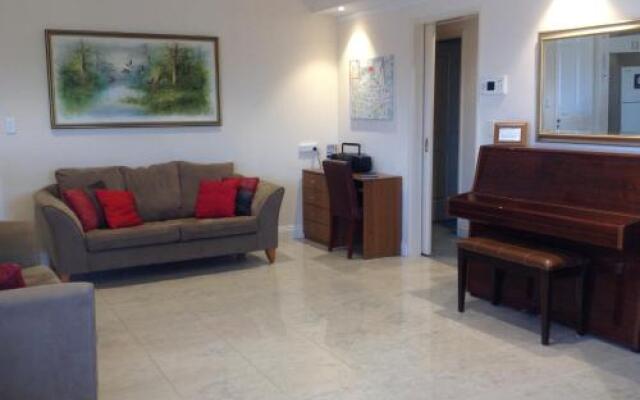 Alfred Cove Short Stay