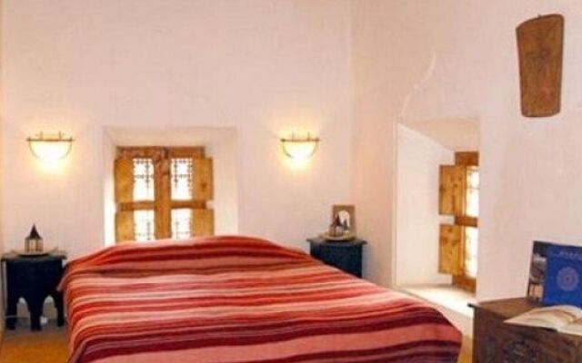 Kasbah Ait Abou