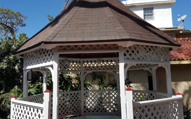 The German Berl Inn