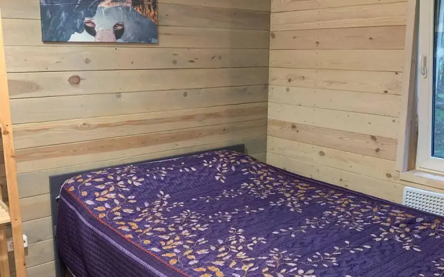 Дом ГрековГрупп в Таменгонт