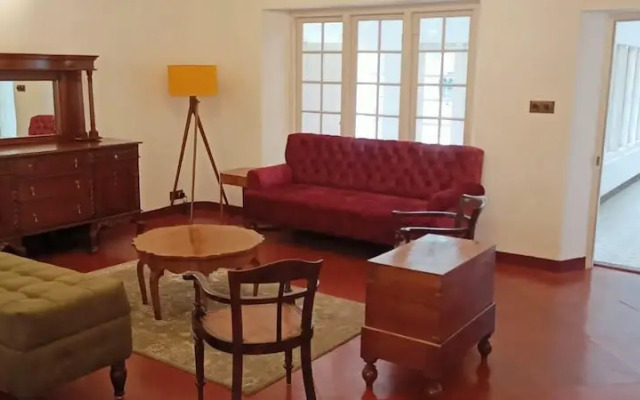 Lockhart Bungalow Munnar CGH Earth