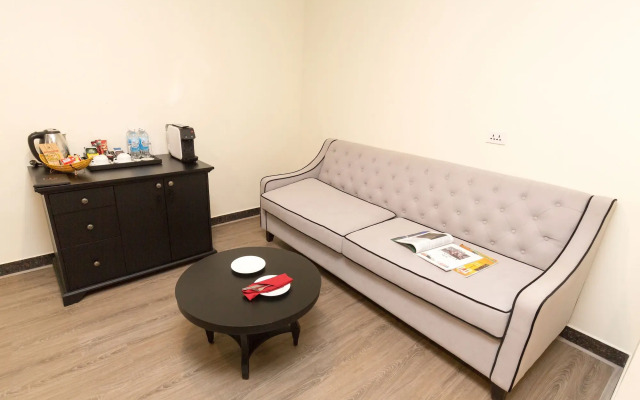 BB Hotel Sapa