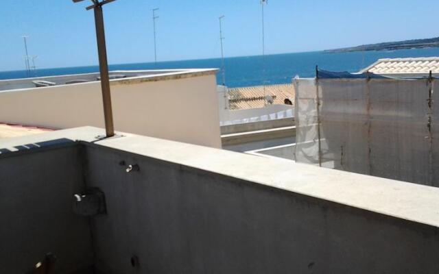 Appartamento Ortigia
