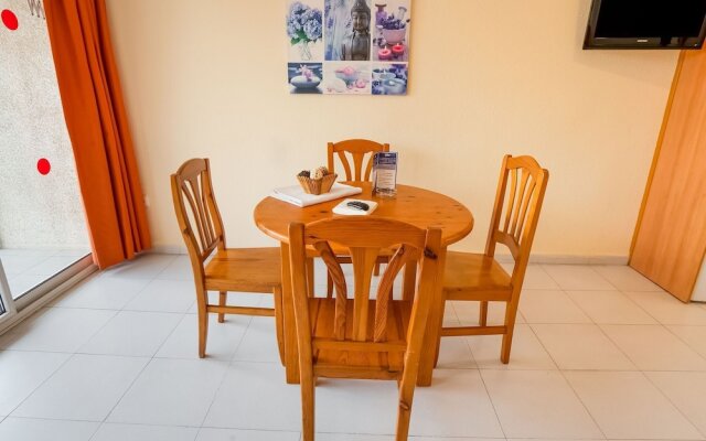Vibrant Apartment in Salou Catalonia With Pool