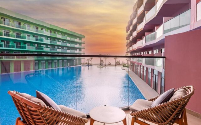 Voco Monaco Dubai by IHG Adults Only Hotel