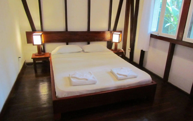 Namuwoki Lodge