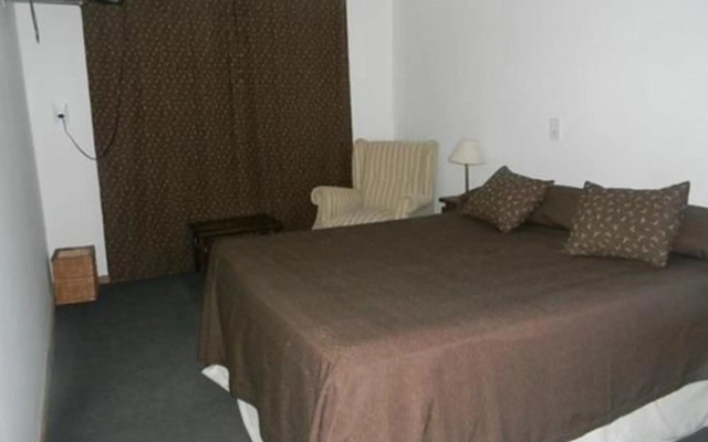 Hotel Constituyentes