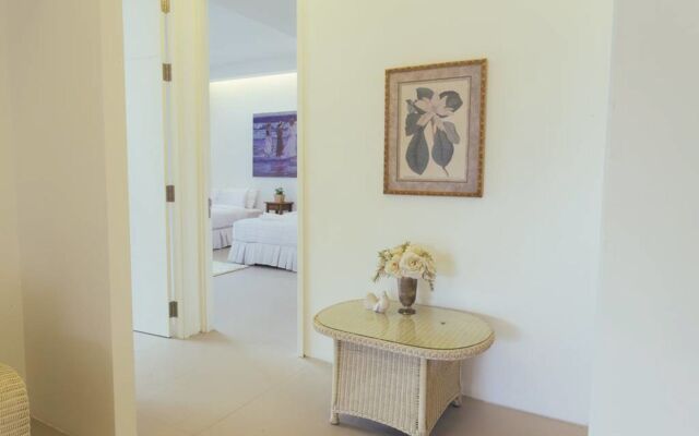 The Peak Residence