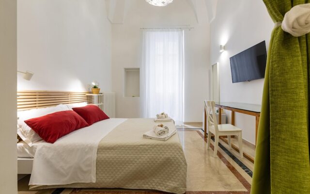 3142 B&b Incentro Comfort Suite - Family Suite by Barbarhouse