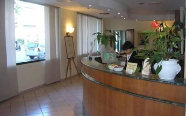 Hotel Italia