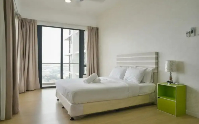 USJ One Residence