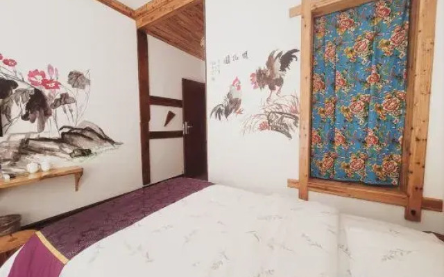 Qingfeng Xiaozhu Homestay (Zhangjiajie Wulingyuan Mark Store)