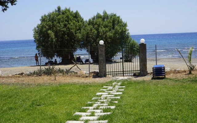Nicholas Beach Studios