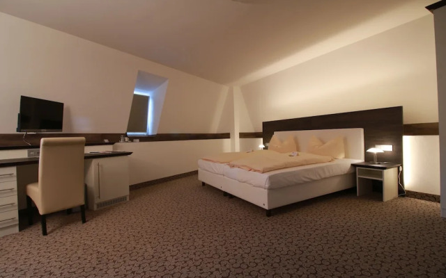 Schlosshotel Weilburg