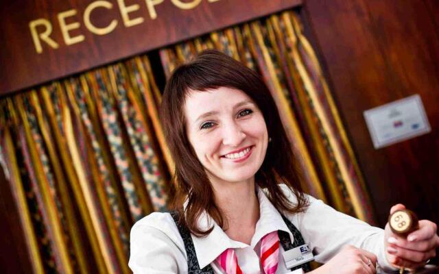 Hotel Harmony