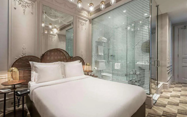 The Stay Bosphorus
