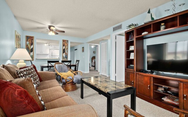 Unit 6302 - Ocean Racquet Club