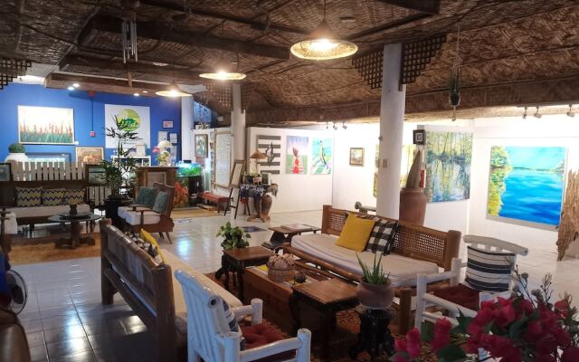 La Vida Hostel