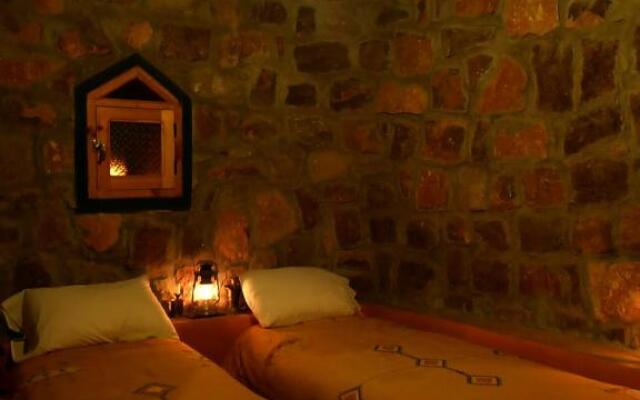 Auberge Le Festival Todra Gorge