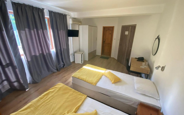 Palma Beach Hotel