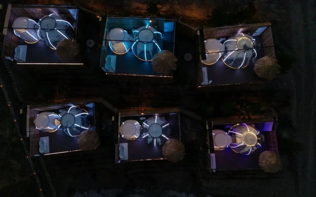 Parach Resort Khaokho