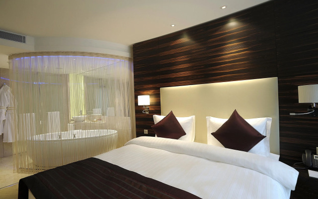 Grand Ankara Hotel & Convention Center