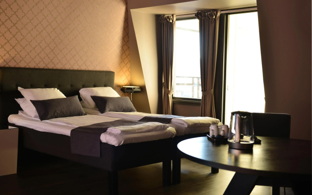 Scandic Fauske Hotel