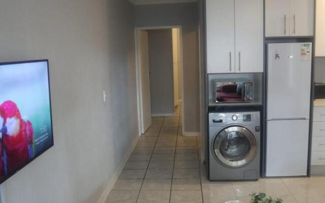 Kyriah Self Catering Apartments