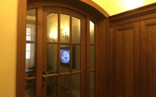 Historical Royal Apartment