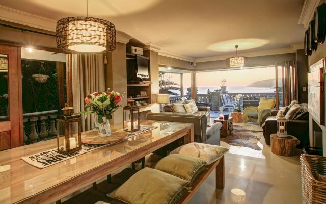 Livingstone Villa