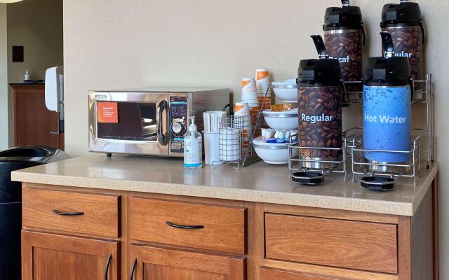 Comfort Inn & Suites Goodland