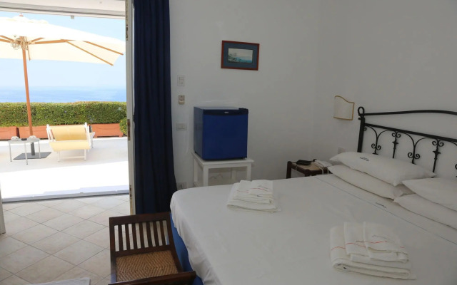 Casa Orrico - Blue Grotto