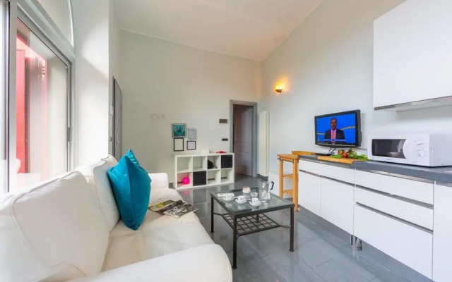 Flat 60M² 2 Bedrooms 1 Bathroom - Alassio