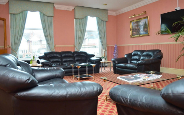 Leigham Court Hotel