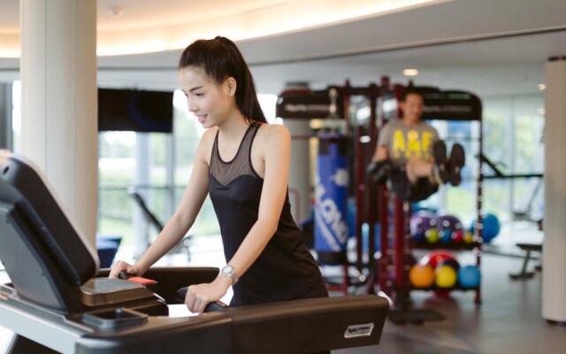 Modena by Fraser Buriram