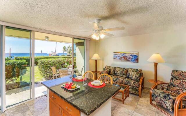 Kona White Sands A4 Romantic Ocean View!