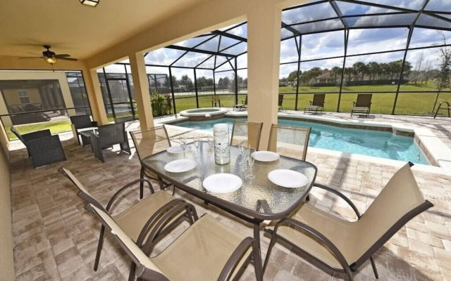 Suffolk Place Holiday Home 4112