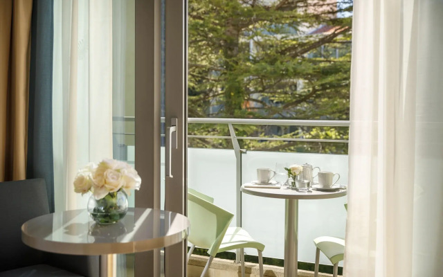 Valamar Argosy Hotel