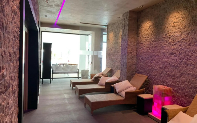 Hotel Principe Terme