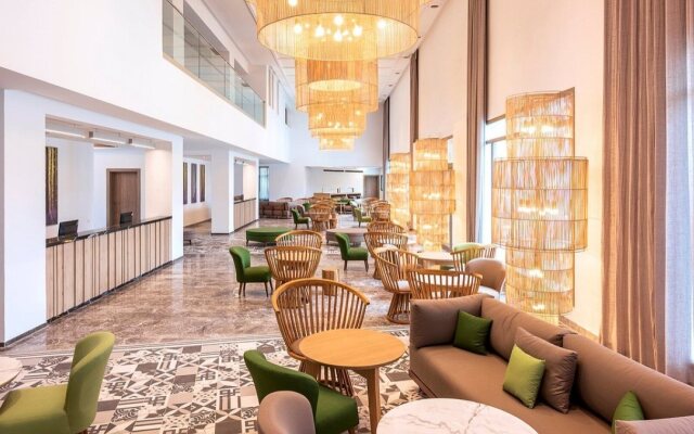 Radisson Blu Resort, Al Hoceima