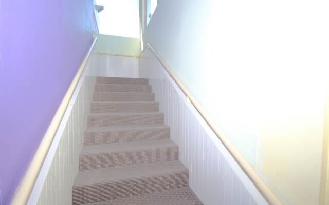 Airy Gubeng Bangka 15 Surabaya