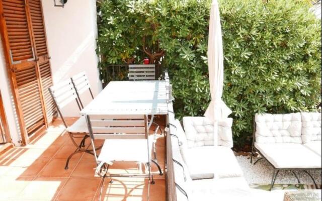 Apartament al Golfet de Calella de Plafrugell